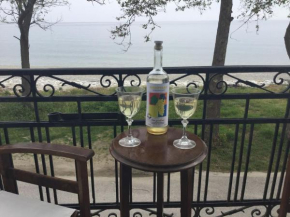 Villa Chorefto